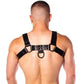 Prowler Red Noir Harness Premium - Black - XXLarge