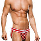 Prowler Red Paw Jock - Red - XLarge