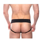 Prowler Red Pouch Jock - Black - XLarge