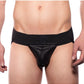 Prowler Red Pouch Jock - Black - XLarge