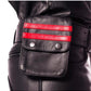 Prowler Red Pouch Wallet - Black/Red - One Size