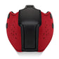 Prowler Red Puppy Muzzle
