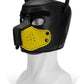 Prowler Red Puppy Muzzle