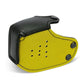Prowler Red Puppy Muzzle - Black/Yellow
