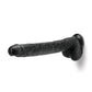 Prowler Red The Destroyer Realistic Dildo with Suction Cup