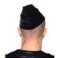 Prowler Red Triangle Cap - Black - 59cm