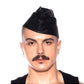 Prowler Red Triangle Cap - Black - XLarge - 61cm