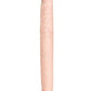Prowler Red Ultra Cock Double Dong Flexible Dildo - Vanilla - 12in