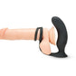 Prowler Red Vibrating Prostate Massager Plus