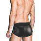 Prowler Red Wetlook Brief Blk Md