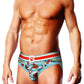 Prowler Summer Brief Collection - Multicolor - XXLarge - 3 Pack