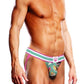 Prowler Sundae Jock - Blue/Pink - Medium