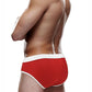 Prowler Swim Brief - Red - Medium
