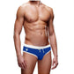 Prowler Swim Brief - Blue - Small