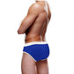 Prowler Swim Brief - Blue - XLarge