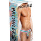 Prowler Swimming Jock - Blue/Multicolor - XSmall