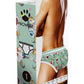 Prowler Unicorn Hearts Brief