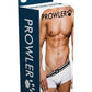 Prowler White/Black Trunk - Black/White - Small