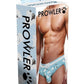 Prowler Winter Animals Brief - Blue/White - XSmall
