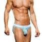 Prowler Winter Animals Jock - Blue/White - XXLarge