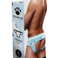 Prowler Winter Animals Open Brief