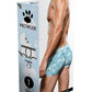 Prowler Winter Animals Trunk