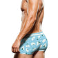 Prowler Winter Animals Trunk