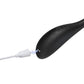 Puff App Control Inflatable Rechargeable Silicone Kegel Ball