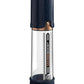 Pump Worx Max Boost Penis Pump - Blue/Clear