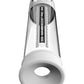Pump Worx Max Boost Pro Flow Rechargeable Penis Pump