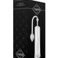 Pumped By Shots Classic Extra Large Extender Penis Pump - Clear