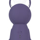 Pumped Exquisite Automatic 13 Speed Silicone Rechargeable Vulva and Breast Pump