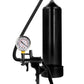Pumped Lite Beginners Pump with Psi Gage