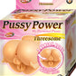 Pussy Power My Personal Pussy Threesome Masturbator - Pussy - Vanilla