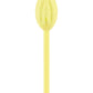 Pussy Straws - Glow In The Dark - 8 Pieces/Per Pack