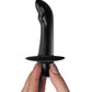 Quest 10 Speed Prostate Stimulator