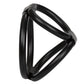 Quick Release Cock Cage Cock Ring