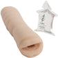 Quickie to Go Ultraskyn Masturbator - Mouth
