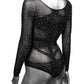 Radiance Long Sleeve Body Suit