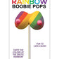 Rainbow Boobie Candy Pop