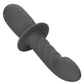 Ramrod Gyrating Rechargeable Silicone Anal Probe