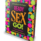 Ready Sex Go! Action Pack Sex Game For Couples