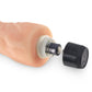 Real Feel Lifelike Toyz No. 6 Realistic Vibrating Dildo
