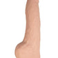 Realcocks Dual Layered Uncut Slider with Tight Balls