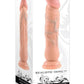 Realistic Dong - Vanilla - 7in