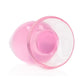 Realrock Crystal Clear Anal Plus