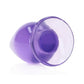 Realrock Crystal Clear Anal Plus