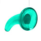 Realrock Crystal Clear Dildo with Suction Cup