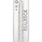 Realrock Crystal Clear Double Dong - Clear - 18in