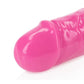 Realrock Double Dong Glow In The Dark Dildo